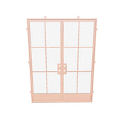 Air 7 - Double Flat | Customize