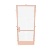 Air 7 - Single Flat | Customize