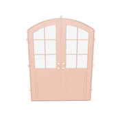 Air Getty - Double Arch | Customize