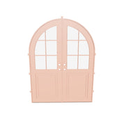 Air Getty with Thermal Break - Double Full Arch | Customize