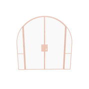 Air Grand Interior with Side Windows - Double Full Arch | Customize