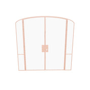 Air Grand Interior with Side Windows - Double Mini Arch | Customize