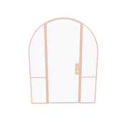 Air Grand Interior with Side Windows - Single Full Arch | Customize