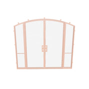 Air Grand with Side Windows - Double Arch | Customize