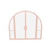 Air Grand with Side Windows - Double Full Arch | Customize