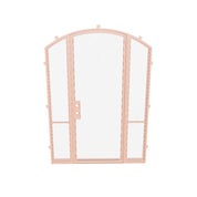 Air Grand with Side Windows - Single Arch | Customize