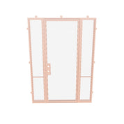 Air Grand with Side Windows - Single Flat | Customize