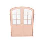 Air Getty - Double Mini Arch | Customize