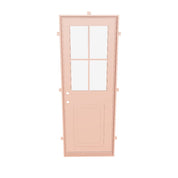 Air Getty Dutch - Single Flat | Customize