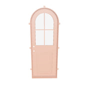 Air Getty Dutch - Single Full Arch | Customize