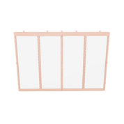 Air Lite - Center Split Bi-Fold | Customize