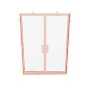 Air Lite with Thermal Break - Double Flat | Customize