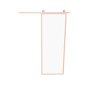 Air Lite Interior - Barn Door | Customize