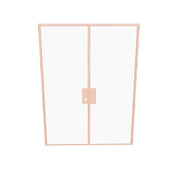 Air Lite Interior - Double Flat | Customize