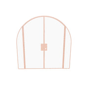 Air Lite Interior with Side Windows - Double Full Arch | Customize