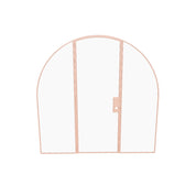 Air Lite Interior with Side Windows - Single Full Arch | Customize