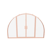 Air Lite Wide with Side Windows - Double Full Arch | Customize