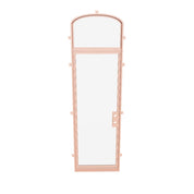 Air Lite with Mini Arch Top Window - Single Flat | Customize