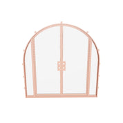 Air Lite with Side Windows - Double Full Arch | Customize