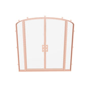 Air Lite with Side Windows - Double Mini Arch | Customize
