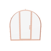 Air Lite with Thermal Break and Side Windows - Single Full Arch | Customize