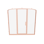 Air Lite with Side Windows - Single Mini Arch | Customize