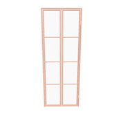 Air Pantry - Double Flat | Customize