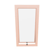Air Window with Ring Pull - Awning Portrait | Customize