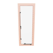 Air Window - Single Casement Portrait | Customize