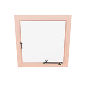 Air Window - Single Casement Square | Customize