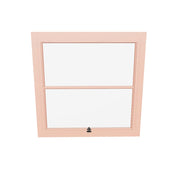 Air Window with Ring Pull - Awning Square | Customize