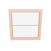 Air Window - Fixed Square | Customize