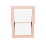 Air Window - Push Out | Customize