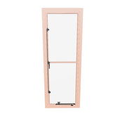 Air Window - Single Casement Portrait | Customize