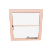 Air Window - Single Casement Square | Customize