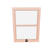 Air Window with Ring Pull - Awning Portrait | Customize