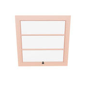 Air Window with Ring Pull - Awning Square | Customize