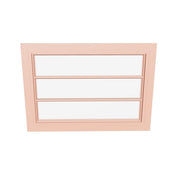 Air Window - Fixed Landscape | Customize