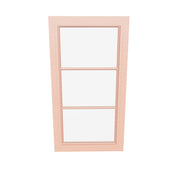 Air Window - Fixed Portrait | Customize