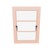 Air Window - Push Out | Customize