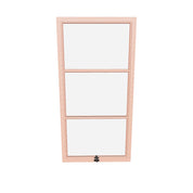 Air Window with Ring Pull - Awning Portrait | Customize