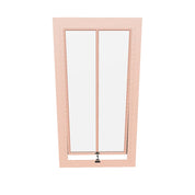 Air Window with Ring Pull - Awning Portrait | Customize