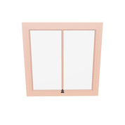 Air Window with Ring Pull - Awning Square | Customize