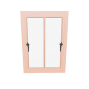 Air Window - Push Out | Customize