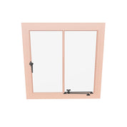 Air Window - Single Casement Square | Customize