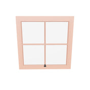 Air Window with Ring Pull - Awning Square | Customize