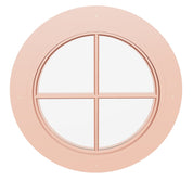 Air Window - Fixed Circle | Customize