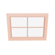 Air Window - Fixed Landscape | Customize