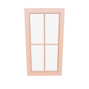 Air Window - Fixed Portrait | Customize