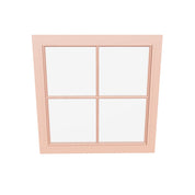 Air Window - Fixed Square | Customize